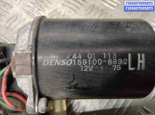 купить Механизм стеклоочистителя (трапеция дворников) на Saab 900 900 II 1993-1998