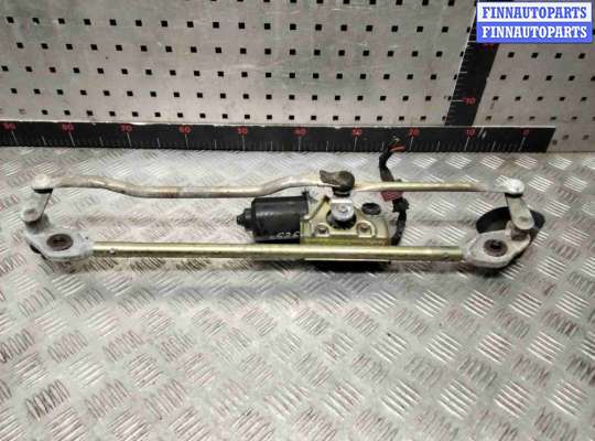 купить Механизм стеклоочистителя (трапеция дворников) на Saab 900 900 II 1993-1998