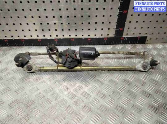 купить Механизм стеклоочистителя (трапеция дворников) на Saab 900 900 II 1993-1998