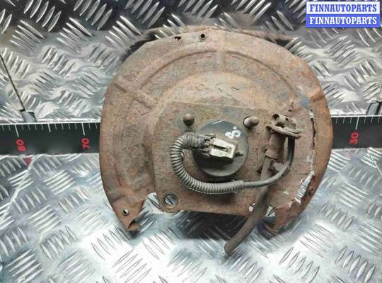 купить Ступица задняя на Opel Astra Astra G 1998-2004