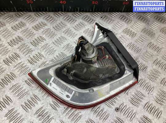 Фонарь крышки багажника