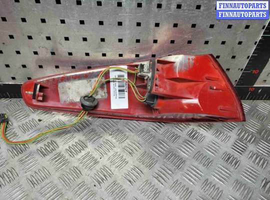 купить Фонарь задний правый на Peugeot 607 607 2000-2004