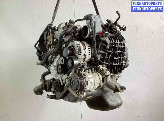 Двигатель BM3138342 на BMW 1-Series 1-Series (E81/82/87/88) 2007-2013 рестайлинг