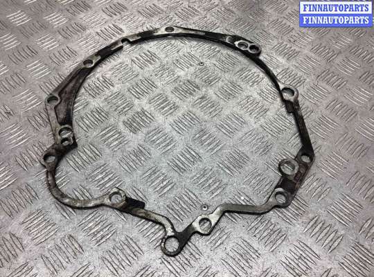 Прокладка КПП (пластина) VG2673536 на Volkswagen Passat Passat B5+ (3B) 2000-2005 рестайлинг