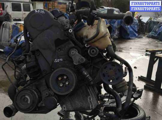 купить Двигатель на Volkswagen Passat Passat B5+ (3B) 2000-2005 рестайлинг
