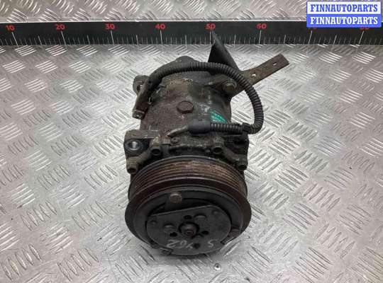 купить Компрессор кондиционера на Peugeot 806 1994-2002