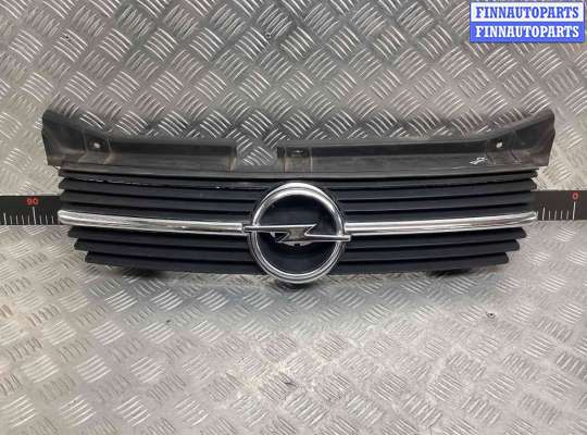 купить Решетка радиатора на Opel Omega Omega B 1994-1999