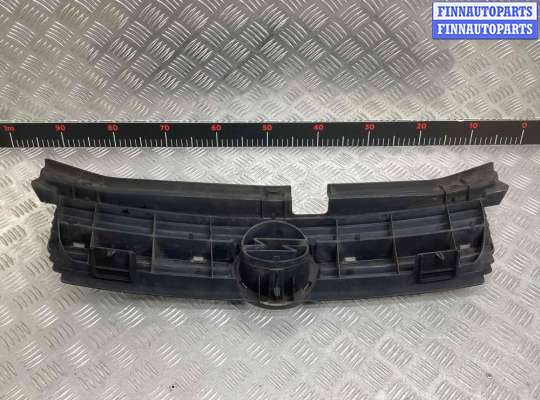 купить Решетка радиатора на Opel Omega Omega B 1994-1999