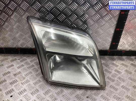 купить Фара правая на Ford Transit Connect T. Connect I 2002-2009