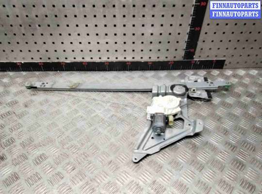 купить Стеклоподъемник передний левый на Mercedes Sprinter Sprinter II (W906) 2006-2013