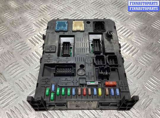 купить Блок BSI на Peugeot 407 407 2004-2010