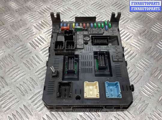 Купить Блок BSI на Peugeot 407 407 2004-2010 Блок BSI PG1171084 на Peugeot 407 407 2004-2010