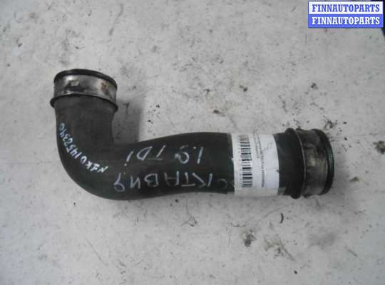 купить Патрубок интеркулера на Volkswagen Touran Touran I (1T) 2003-2006