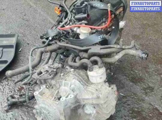купить Двигатель на Volkswagen Golf Golf V (1K) 2004-2009