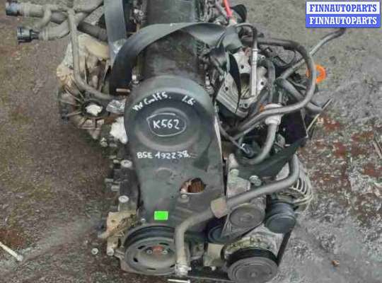 купить Двигатель на Volkswagen Golf Golf V (1K) 2004-2009
