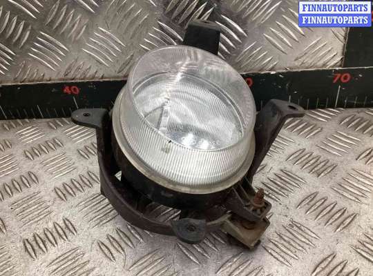 купить Фара противотуманная правая на Kia Carens Carens I (FJ) 2002-2006 рестайлинг