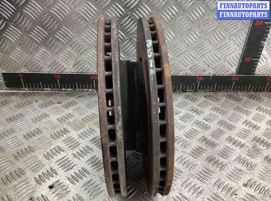 купить Диск тормозной передний на Opel Vectra Vectra C 2002-2005