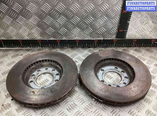 купить Диск тормозной передний на Opel Vectra Vectra C 2002-2005