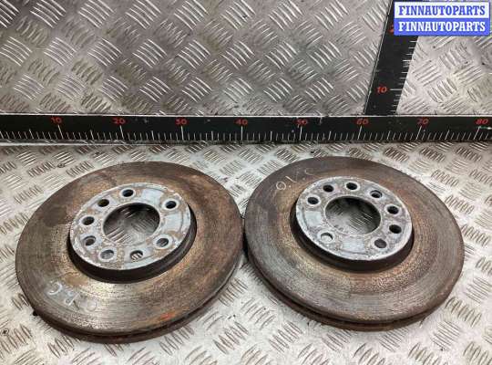 Купить Диск тормозной передний на Opel Vectra Vectra C 2002-2005 Диск тормозной передний OP2379163 на Opel Vectra Vectra C 2002-2005