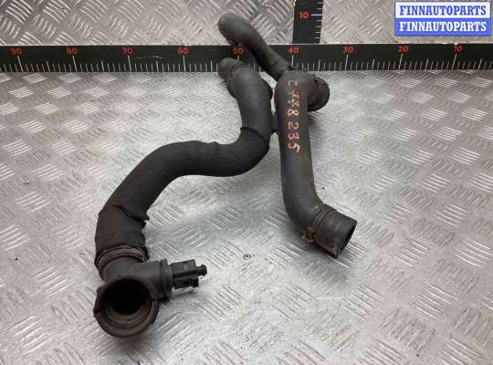 купить Патрубок радиатора на Audi A3 A3 II (8P) 2008-2012 2-й рестайлинг