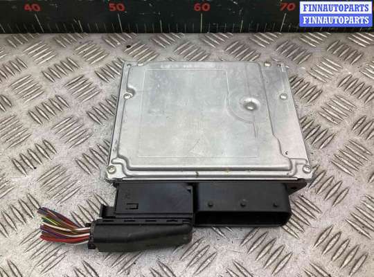 купить Блок управления двигателем на Mercedes C C (W203) 2000-2004