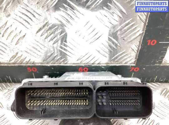 купить Блок управления двигателем на Mercedes C C (W203) 2000-2004