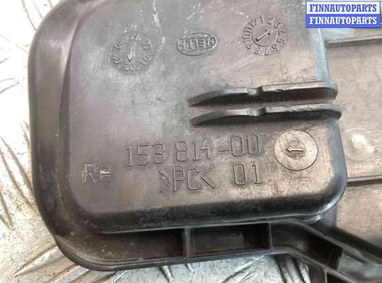 купить Крышка (заглушка) задняя фары правой на Audi A6 C5 (4B) 2001-2004 рестайлинг