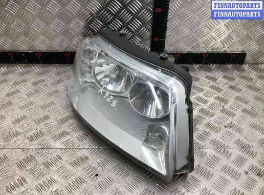 купить Фара правая на Volkswagen Sharan Sharan I (7M) 2000-2003 рестайлинг