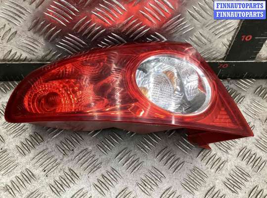 купить Фонарь задний левый на Chevrolet Lacetti Lacetti (J200) 2004-2013