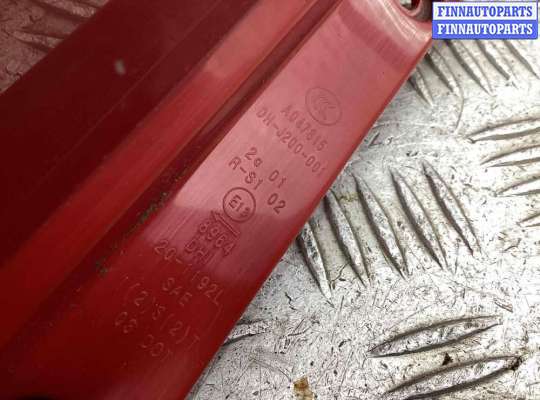 купить Фонарь задний левый на Chevrolet Lacetti Lacetti (J200) 2004-2013