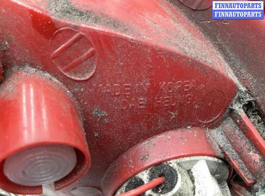 купить Фонарь задний левый на Chevrolet Lacetti Lacetti (J200) 2004-2013