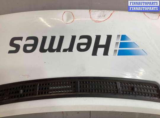 купить Капот на Ford Transit Transit 2006-2013