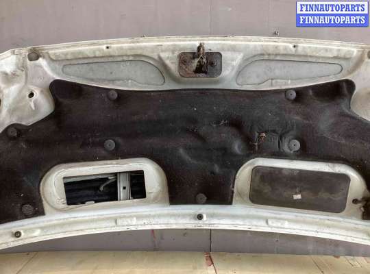 купить Капот на Ford Transit Transit 2006-2013