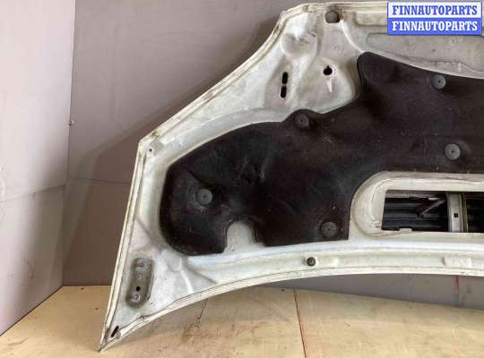 купить Капот на Ford Transit Transit 2006-2013