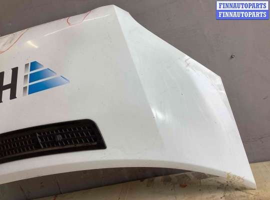 купить Капот на Ford Transit Transit 2006-2013