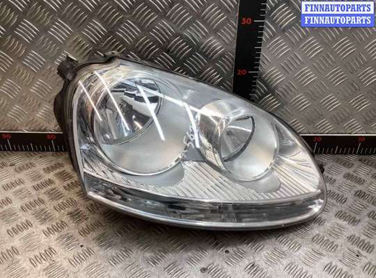 Купить Фара правая на Volkswagen Golf Golf V (1K) 2004-2009 Фара правая VG2779792 на Volkswagen Golf Golf V (1K) 2004-2009