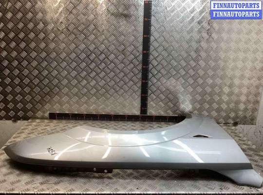 купить Крыло переднее правое на Ford Mondeo Mondeo III 2003-2007 рестайлинг