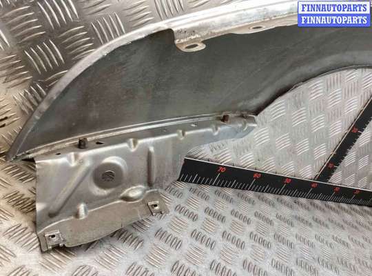 купить Крыло переднее правое на Ford Mondeo Mondeo III 2003-2007 рестайлинг