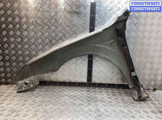 купить Крыло переднее правое на Ford Mondeo Mondeo III 2003-2007 рестайлинг
