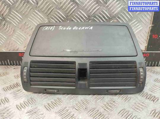 купить Дефлектор обдува салона на Skoda Octavia Octavia A5 (1Z) 2004-2008