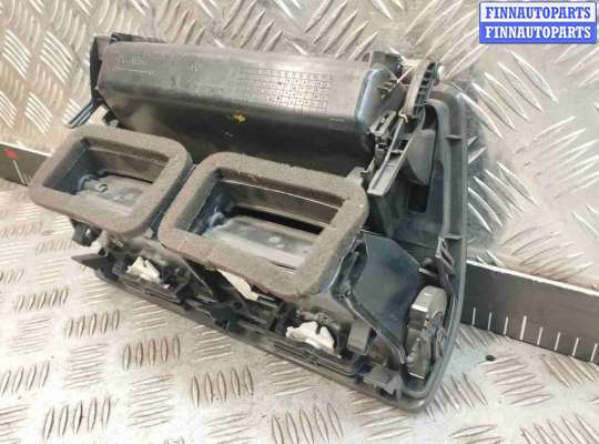 купить Дефлектор обдува салона на Skoda Octavia Octavia A5 (1Z) 2004-2008