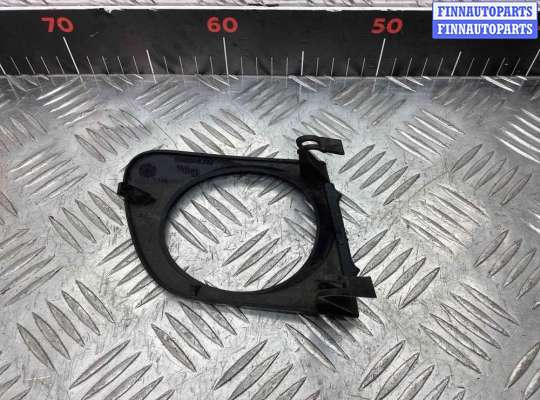 купить Рамка фары противотуманной левой на Audi A4 A4 B5 (8D) 1994-1999