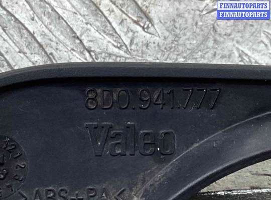 купить Рамка фары противотуманной левой на Audi A4 A4 B5 (8D) 1994-1999