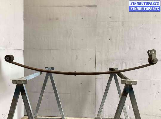 купить Рессора передняя на Renault Mascott Mascott I 1999-2004