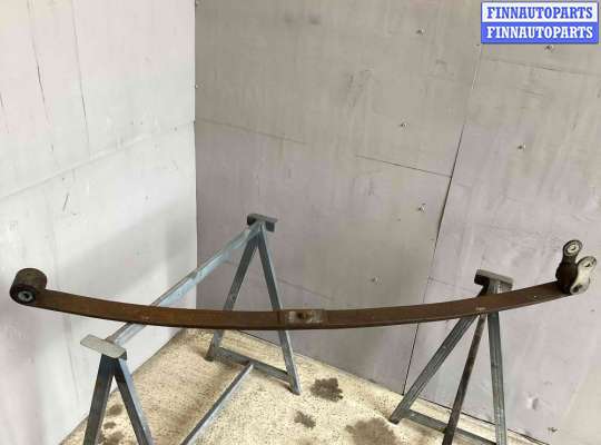 купить Рессора передняя на Renault Mascott Mascott I 1999-2004