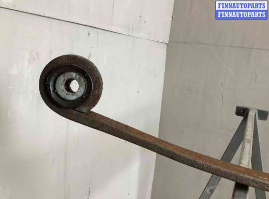 купить Рессора передняя на Renault Mascott Mascott I 1999-2004