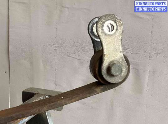 купить Рессора передняя на Renault Mascott Mascott I 1999-2004