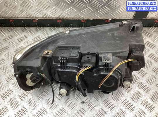 купить Фара правая на Audi A3 A3 I (8L) 2000-2003 рестайлинг