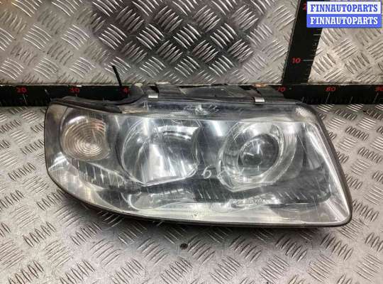 купить Фара правая на Audi A3 A3 I (8L) 2000-2003 рестайлинг