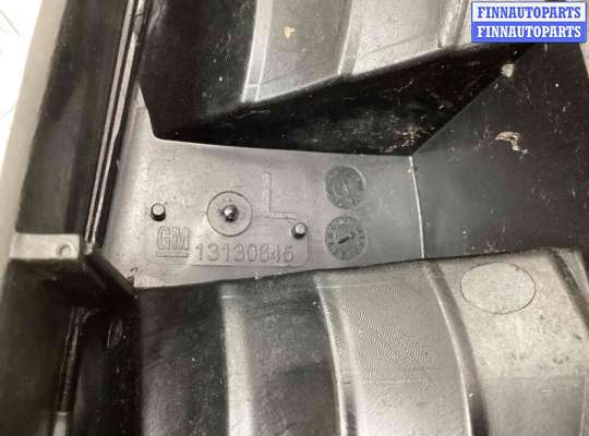 купить Фонарь задний левый на Opel Vectra Vectra C 2002-2005
